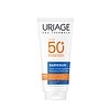 Uriage Bariesun SPF 50+ Cremă hidratantă SPF 50+ Uriage Bariesun spray, cremă hidratantă pentru protecție solară intensă.