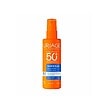 Spray solar SPF 50+ Uriage Bariesun, fără parfum, 200ml.