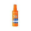 Spray solar SPF50+ pentru copii, protecție UV foarte înaltă, 200ml.