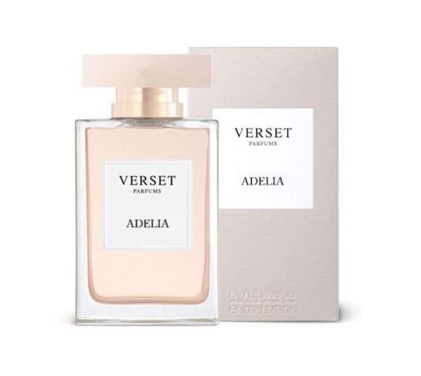 adelia-apa-de-parfum-pentru-femei-100ml-verset-O44271-farmacia-morpheus Adelia Apă de Parfum pentru Femei, 100ml, Verset
