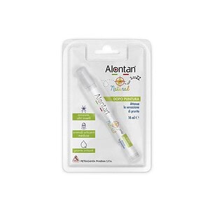 Pipetă Alontan pentru calmarea pruritului și iritațiilor pielii, 14 ml, soluție naturală și eficient.
