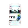 BCAA Blue Raspberry - Genius Nutrition Supliment BCAA cu aromă de zmeură albastră, 360g, Genius Nutrition.