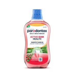apa-de-gura-fara-alcool-active-gum-health-herbal-mint-parodontax-500-ml-haleon-O25302-farmacia-morpheus Apa de Gura Fara Alcool Active Gum Health Herbal Mint Parodontax, 500 ml, Haleon