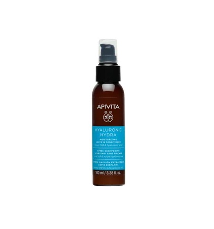 balsam-leave-in-pentru-hidratrea-parului-hyaluronic-hydra-100ml-apivita-O44245-farmacia-morpheus Balsam Leave-in pentru Hidratrea Parului Hyaluronic Hydra, 100ml, Apivita