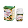 Cutie cu comprimate Biogastrin pentru calmarea arsurilor gastrice.