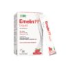 Bisglicinat de Fier Emelin FF Liquid, 20 Plicuri, Agetis
