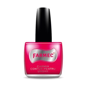carmin-contur-pentru-unghii-11-ml-farmec-O44183-farmacia-morpheus Carmin Contur pentru Unghii, 11 ml, Farmec