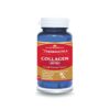 Collagen Artro Herbagetica 60 capsule Capsule de colagen Herbagetica pentru sănătate articulară și piele.