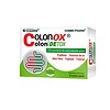 Colonox Detox - Capsule pentru detoxifiere Cutie cu capsule Colonox Detox pentru detoxifiere colon.