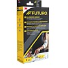 Bandaj epiconic pentru cot, mărimea L Bandaj pentru cot Futuro, mărimea L, suport pentru durere și stabilitate.