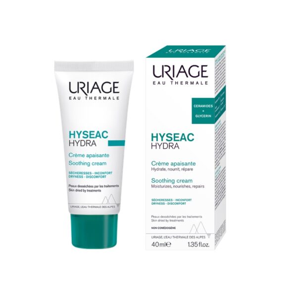 crema-calmanta-hydra-hyseac-40-ml-uriage-O37573-farmacia-morpheus Crema Calmanta Hydra Hyseac, 40 ml, Uriage