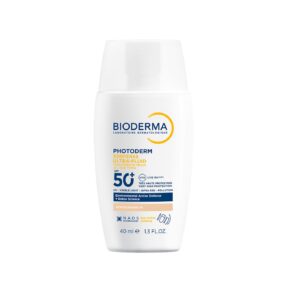 crema-de-fata-cu-spf-50-photoderm-xdefense-ultra-fluid-fototip-1-40-ml-bioderma-O44276-farmacia-morpheus Crema de Fata cu SPF 50+ Photoderm Xdefense Ultra Fluid Fototip 1, 40 ml, Bioderma