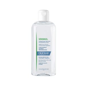 xr:d:DAFqeqijcys:3,j:4113310933338914202,t:23080316 DUCRAY Sampon Fizioprotector Sensinol, 200 ml