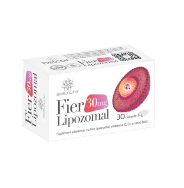 fier-lipozomal-30-mg-30-capsule-helcor-O44321-farmacia-morpheus Fier Lipozomal 30 mg, 30 Capsule, Helcor