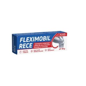 fleximobil-gel-rece-pentru-muschi-si-articulatii-50-g-fiterman-O42227-farmacia-morpheus Fleximobil Gel Rece pentru Muschi si Articulatii, 50 g, Fiterman