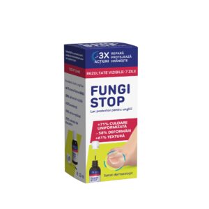 fungistop-lac-de-unghii-10-ml-fiterman-O44332-farmacia-morpheus Fungistop Lac de Unghii, 10 ml, Fiterman