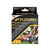 Glezniere reglabila sport Futuro Glezniere sport reglabila pentru suport si stabilitate.