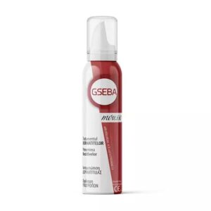 gseba-spuma-100-ml-meditrina-O44182-farmacia-morpheus Gseba Spuma, 100 ml, Meditrina