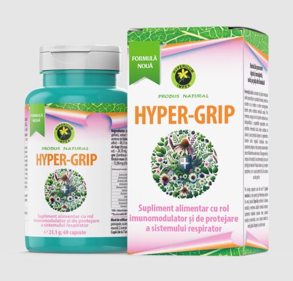 hyper-grip-60-capsule-hypericum-O44253-farmacia-morpheus Hyper Grip, 60 Capsule, Hypericum