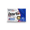 Supliment alimentar Iron Chelate 20 mg pentru energie și sănătate optimă.