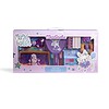 Set de joacă pentru fetițe, Magic Ballet, cu accesorii și costume, ideal pentru dezvoltarea creativității și a imaginației. Kit De Infrumusetare Mega Magic Ballet, Martinelia
