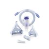 Nebulizator cu compresor A3 Complete Nebulizator cu compresor A3 Complete cu accesorii pentru tratament respirator.