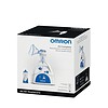 Nebulizator cu Compresor Omron A3 Complete Nebulizator cu compresor Omron A3 Complete pentru tratament respirator.