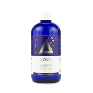 nova-argint-coloidal-110ppm-480ml-alchemy-O26351-farmacia-morpheus Nova Argint Coloidal 110ppm, 480ml, Alchemy