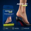 Plasturi pentru Vezicule Hidrocoloid Lady, 6 Bucati, Master-Aid