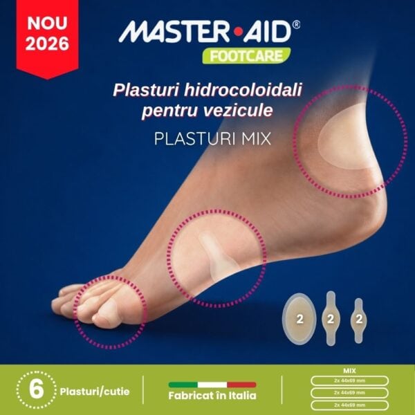 plasturi-pentru-vezicule-hidrocoloid-mix-6-bucati-master-aid-o44265-farmacia-morpheus-1 Plasturi pentru Vezicule Hidrocoloid Mix, 6 Bucati, Master-Aid