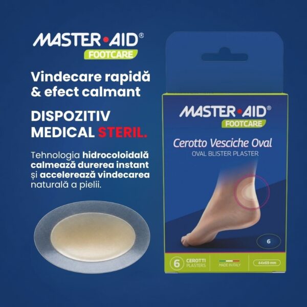 plasturi-pentru-vezicule-hidrocoloid-oval-6-bucati-master-aid-o44263-farmacia-morpheus-2 Plasturi pentru Vezicule Hidrocoloid Oval, 6 Bucati, Master-Aid