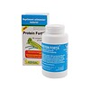 Supliment alimentar natural Proteine Forte cu spirulină și plante, pentru susținerea sănătății gener.