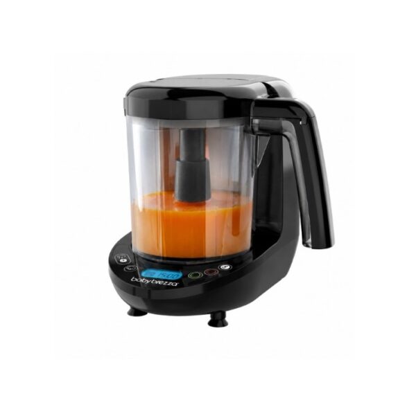 Blender de bucătărie pentru smoothie-uri și supe, ideal pentru prepararea rapidă a alimentelor sănăt.