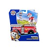 Foc fire de jucarie Paw Patrol Jucarie camion pompieri Paw Patrol pentru copii, cu figurine Marshall și Chase, ideal pentru jocuri.