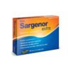 Sargeron extra, supliment alimentar cu arginină și vitamina B12, susține sistemul imunitar și reduce.