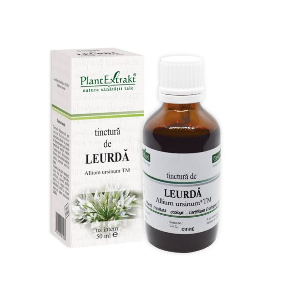 tinctura-de-leurda-50-ml-plant-extrakt-O26010-farmacia-morpheus Tinctura de Leurda, 50 ml, Plant Extrakt