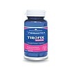 Tirofix Hyper Herbagetica - 60 capsule Capsule Tirofix Hyper Herbagetica pentru reglarea hormonilor tiroidieni.