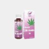 Ulei CBD și Boswellia, 30ml Ulei CBD și Boswellia, 30ml pentru sănătate și relaxare.