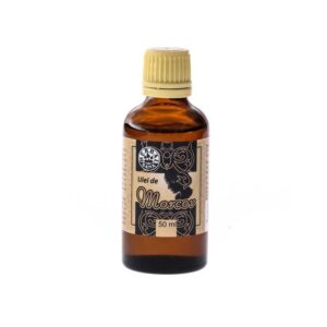 ulei-de-morcov-50ml-herbavit-O44330-farmacia-morpheus Ulei de Morcov, 50ml, Herbavit