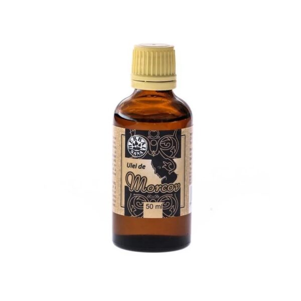 ulei-de-morcov-50ml-herbavit-O44330-farmacia-morpheus Ulei de Morcov, 50ml, Herbavit