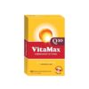 Vitamax Q10, 30 Capsule Moi, Perrigo