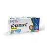 Vitamina C 500 mg, supliment alimentar pentru întărirea sistemului imunitar, disponibil în Farmacia.