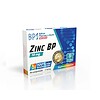 Cutie Zinc BP 10 mg, supliment alimentar pentru sănătatea sistemului imunitar, 40 comprimate, farmac.