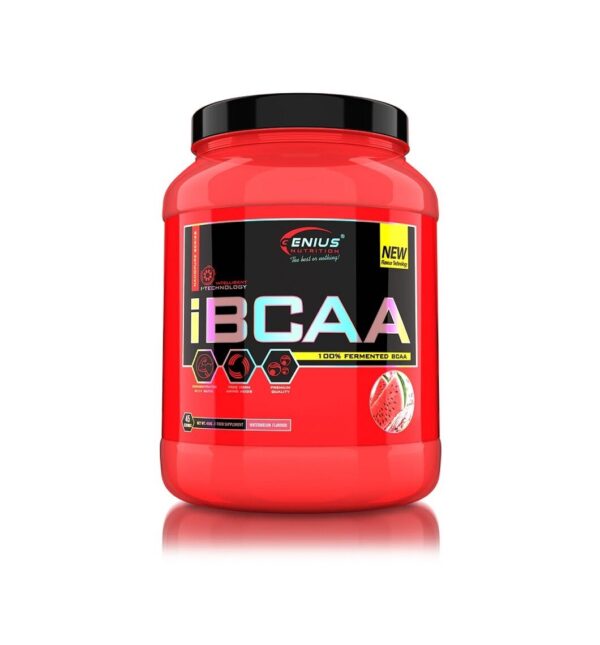 aminoacizi-esentiali-cu-aroma-de-pepene-verde-tip-pudra-ibcaa-450-g-genius-nutrition-O44546-farmacia-morpheus Aminoacizi Esentiali cu Aroma de Pepene Verde tip Pudra iBCAA, 450 g, Genius Nutrition