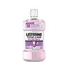 Listerine Total Care Extra Mild 500ml Flacon de apă de gură Listerine Total Care Extra Mild 500ml.
