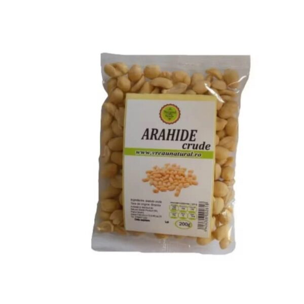 arahide-crude-200-g-natural-seeds-O44412-farmacia-morpheus Arahide Crude, 200 g, Natural Seeds