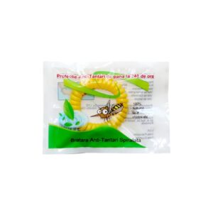 bratara-spiralata-anti-tantari-pansiprod-o32550-farmacia-morpheus Bratara Spiralata Anti-Tantari, Pansiprod
