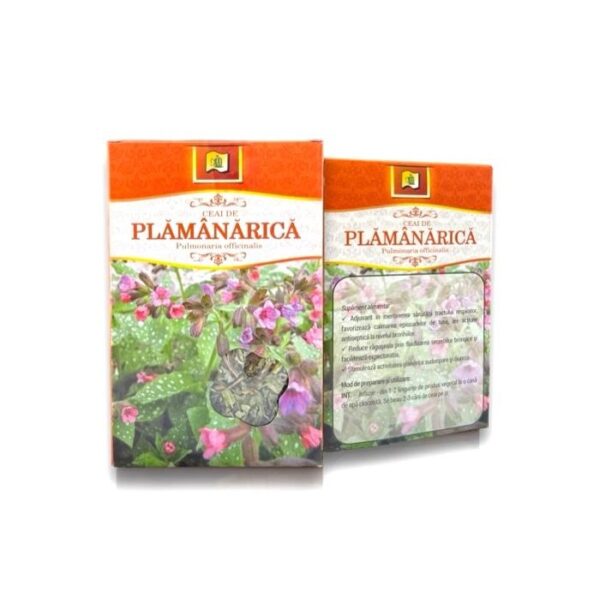ceai-de-plamanarica-50g-stef-mar-O44592-farmacia-morpheus Ceai de Plamanarica, 50g, Stef-Mar