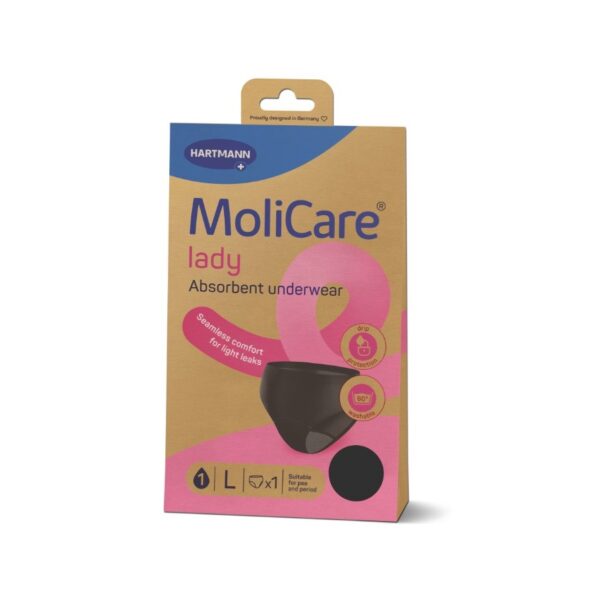chilot-absorbant-incontinenta-femei-lavabil-molicare-marime-large-l-hartmann-O44525-farmcia-morpheus Chilot Absorbant Incontinenta Femei, Lavabil, MoliCare , Marime Large (L), Hartmann