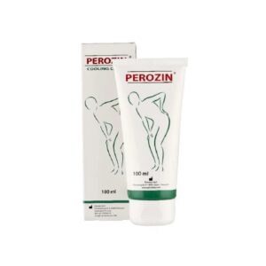 Crema cu Efect de Racire, 100 ml, Perozin